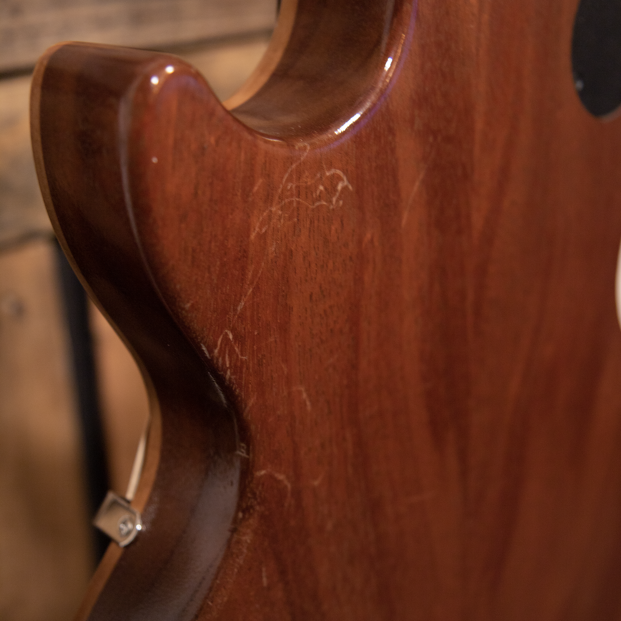 2021 Gibson Les Paul Tribute w/ PRS 57/08TM Pickups