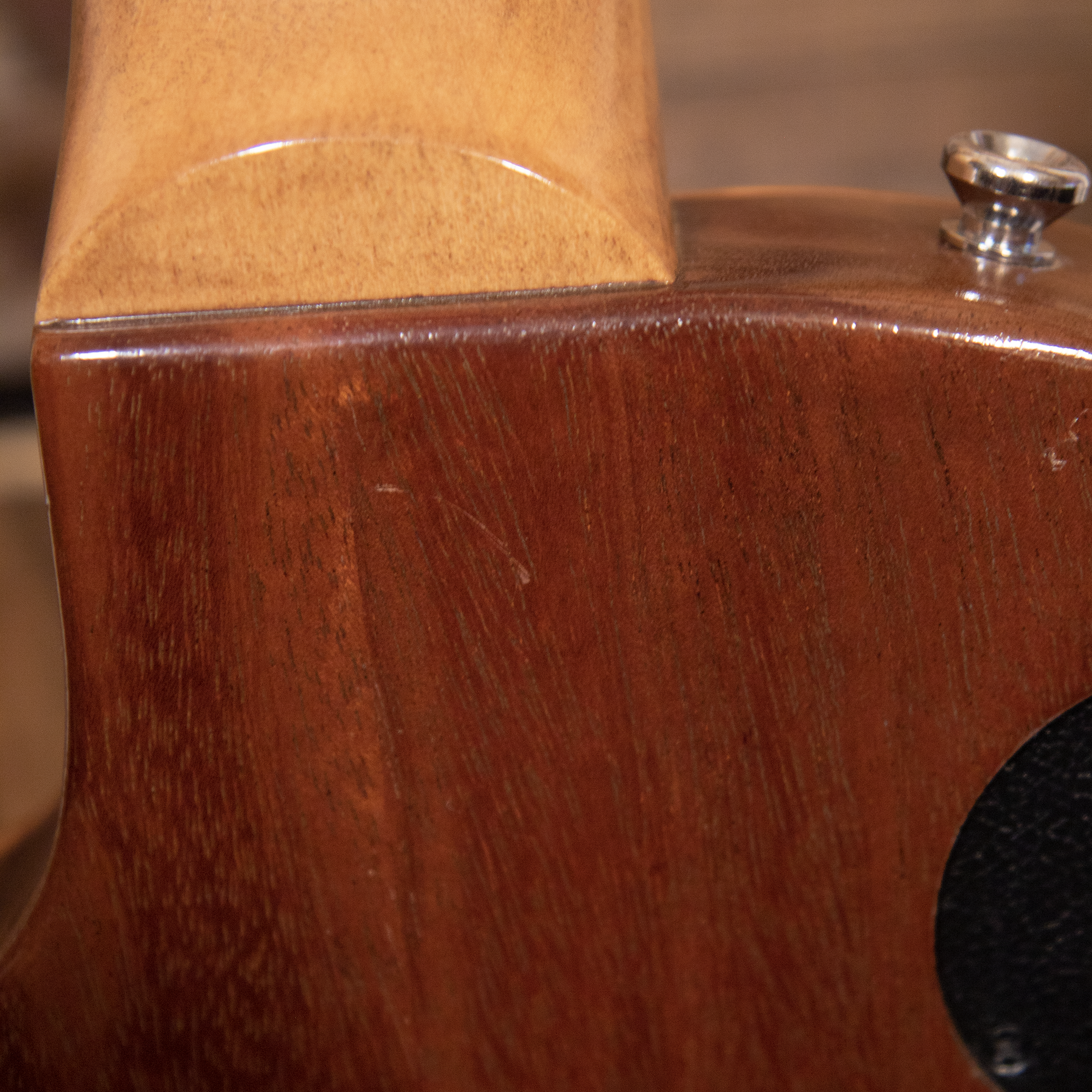 2021 Gibson Les Paul Tribute w/ PRS 57/08TM Pickups