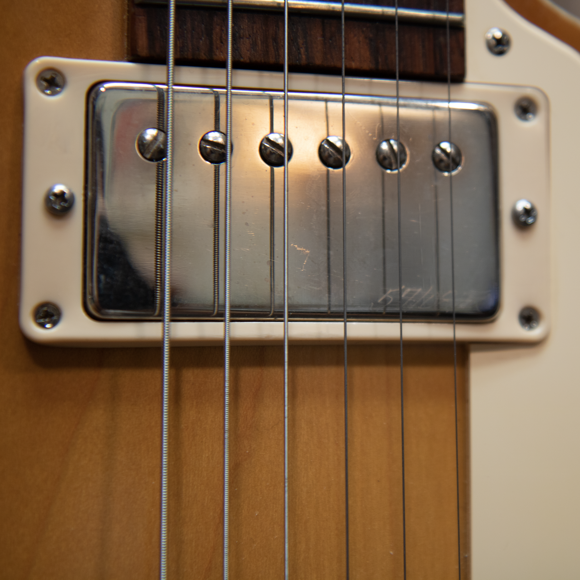 2021 Gibson Les Paul Tribute w/ PRS 57/08TM Pickups