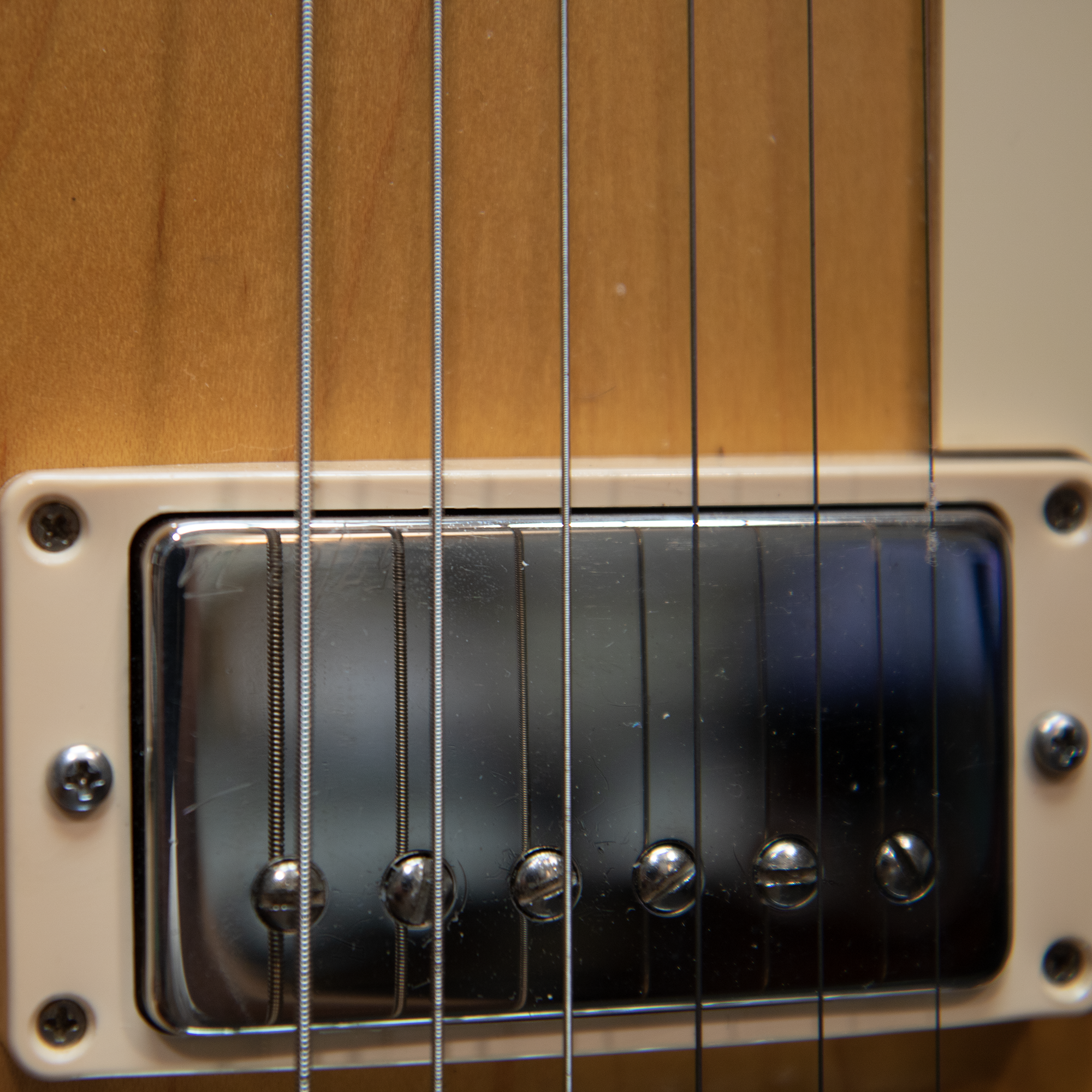 2021 Gibson Les Paul Tribute w/ PRS 57/08TM Pickups