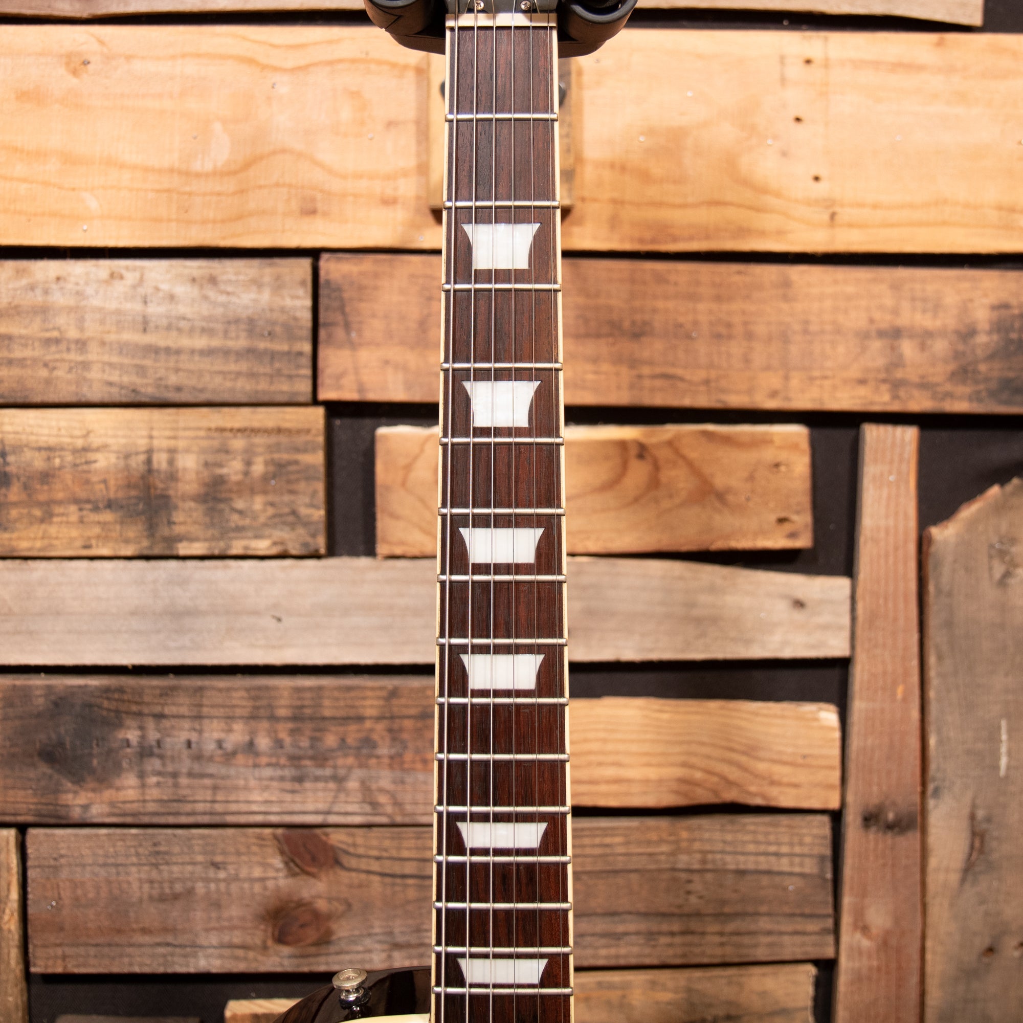Epiphone '56 Les Paul - Gold Top, 2002