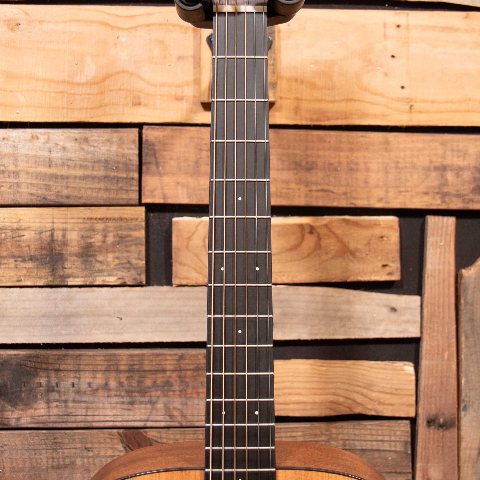 Martin Road Series DRSGT