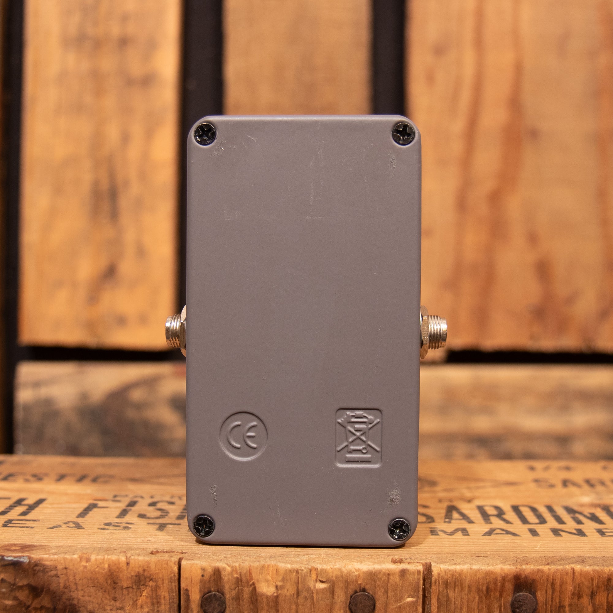 TC Electronic Ripped Speaker Fuzz