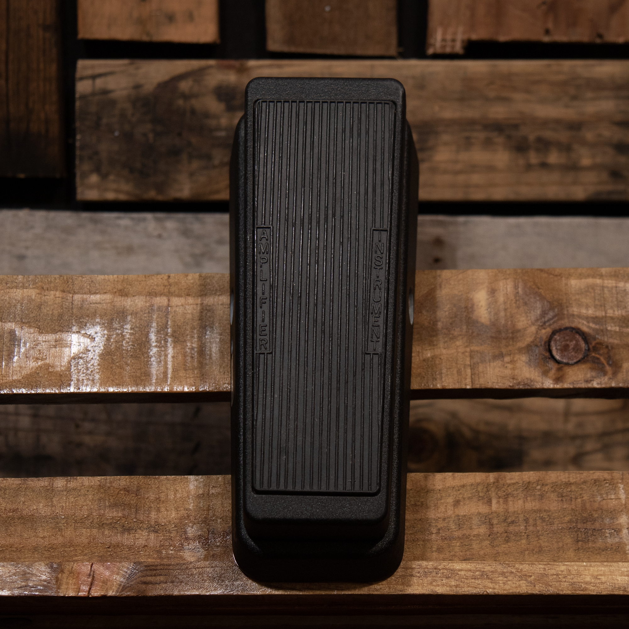 Dunlop Cry Baby GCB95 Standard Wah