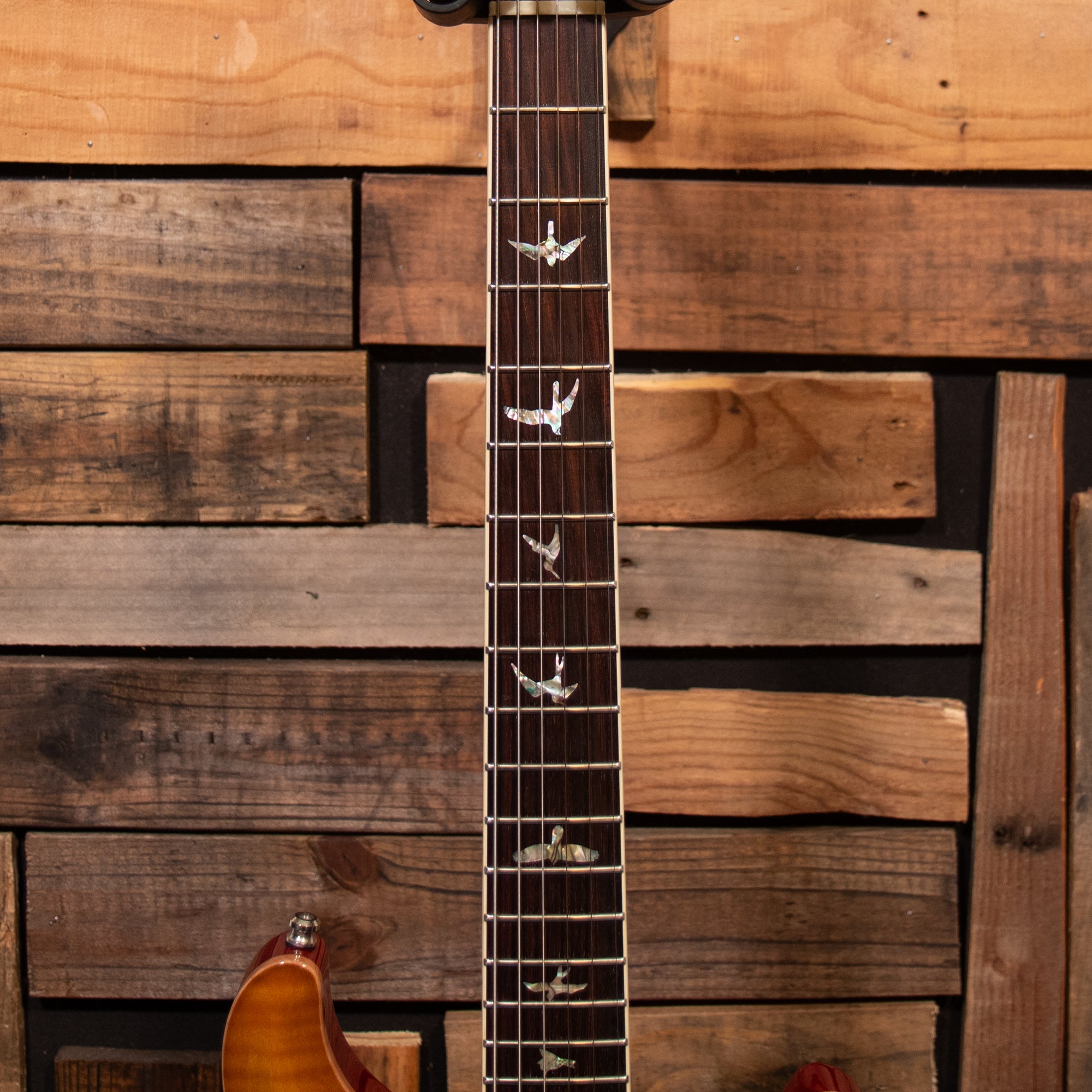 PRS McCarty - Sunburst, 2024