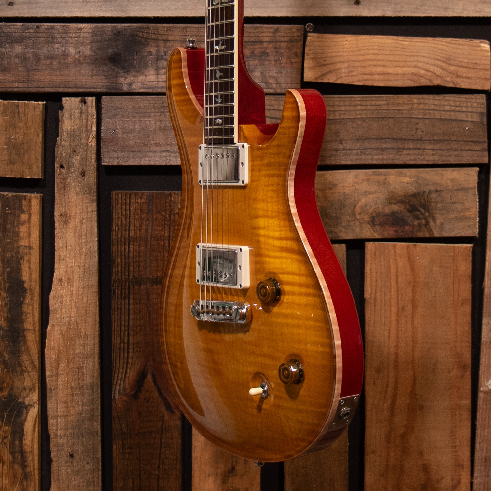 PRS McCarty - Sunburst, 2024