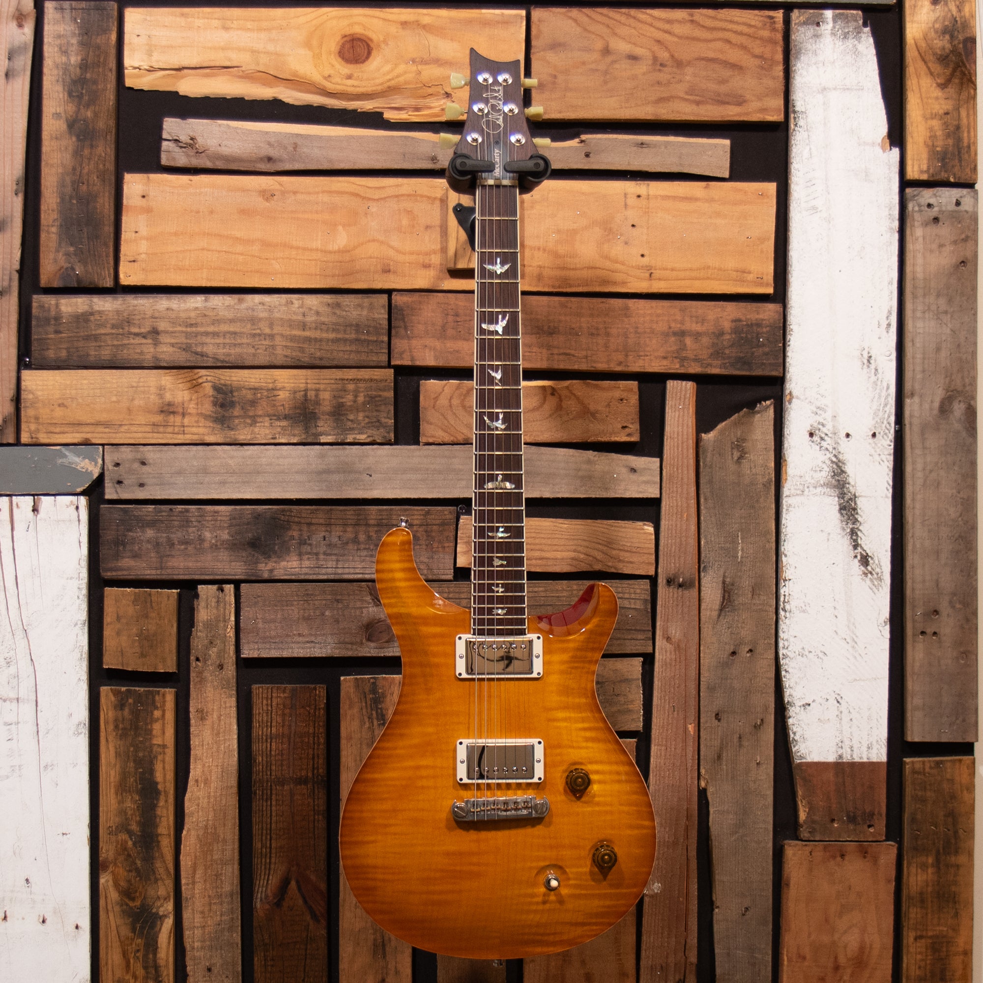 PRS McCarty - Sunburst, 2024