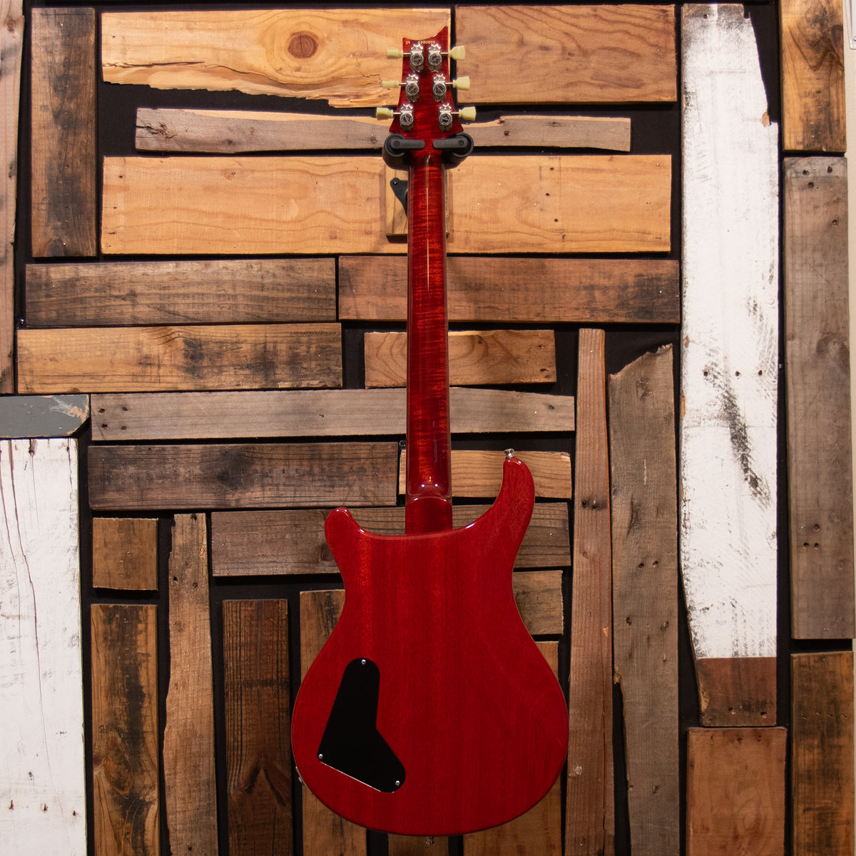 PRS McCarty - Sunburst, 2024
