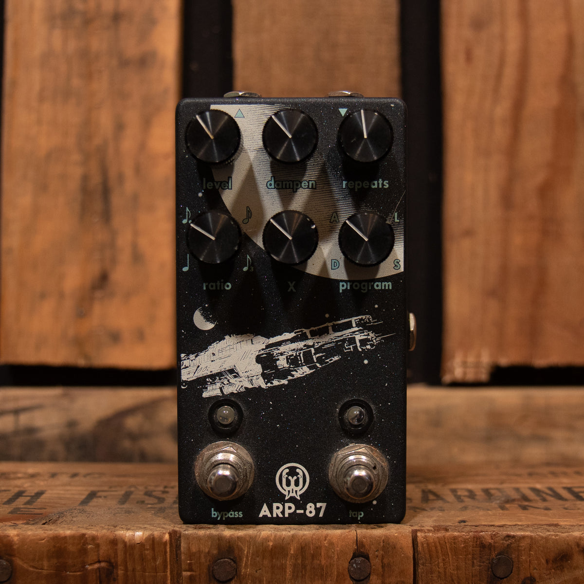 Walrus Audio ARP-87 Multi-Function Delay