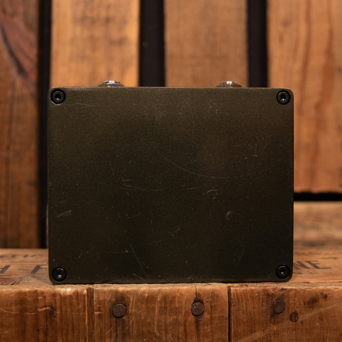 Tone City Model B Preamp