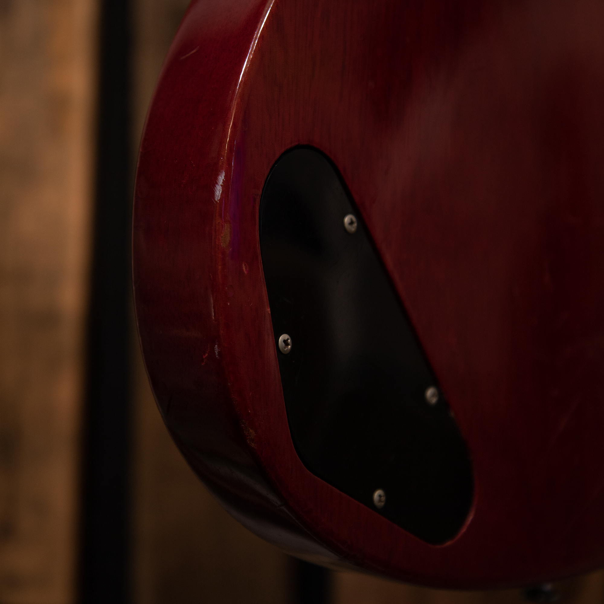 1962 Gibson "Les Paul" SG Junior