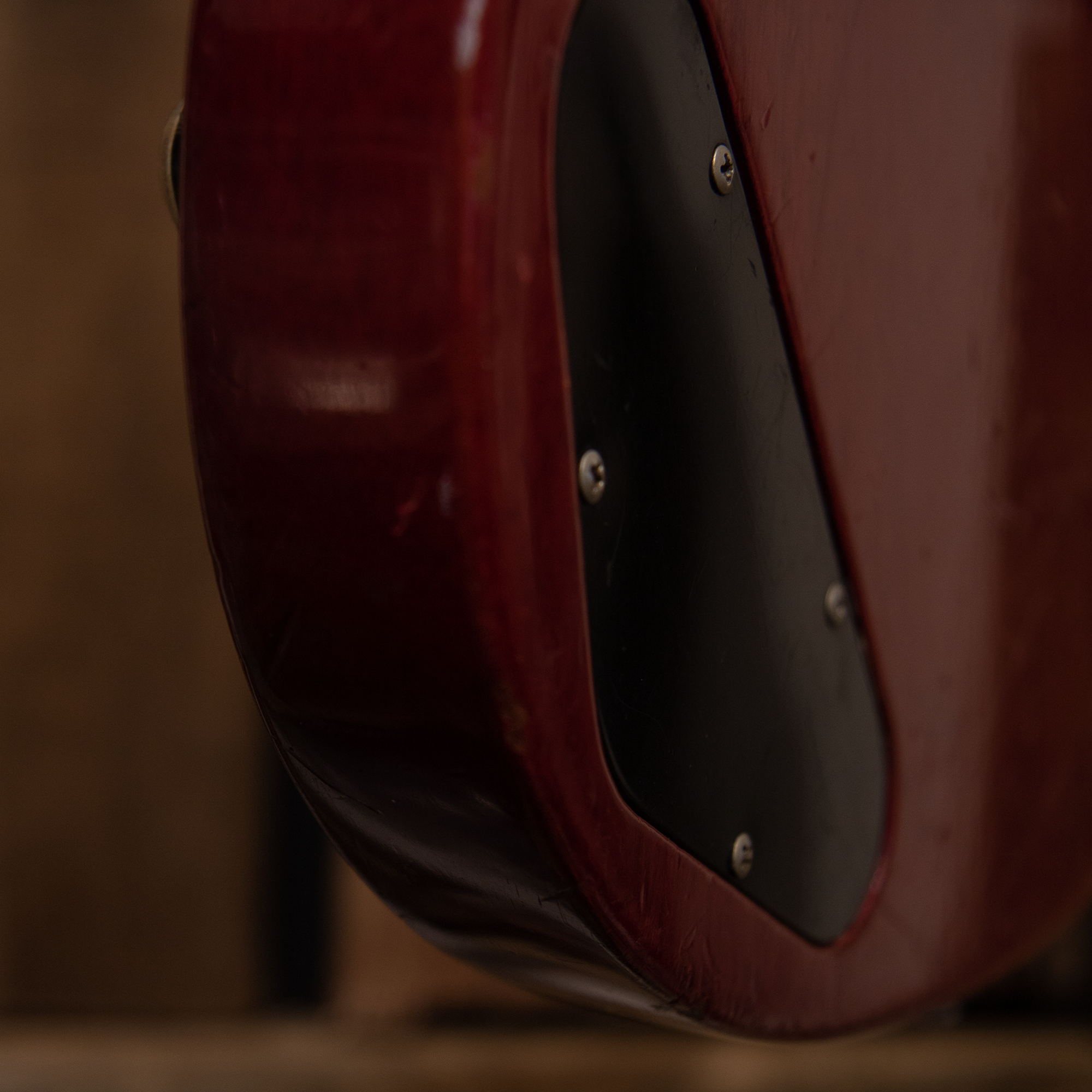 1962 Gibson "Les Paul" SG Junior