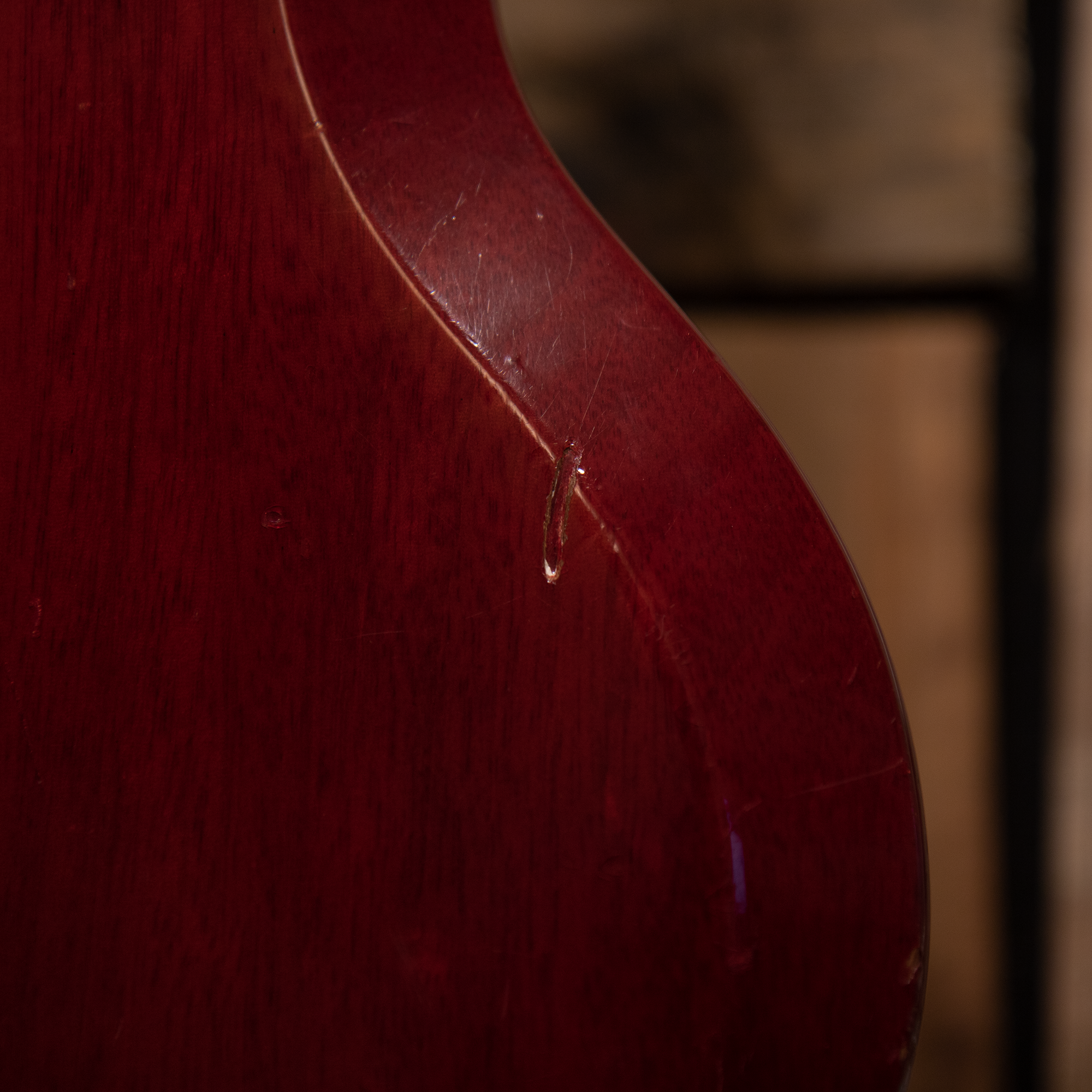 1962 Gibson "Les Paul" SG Junior