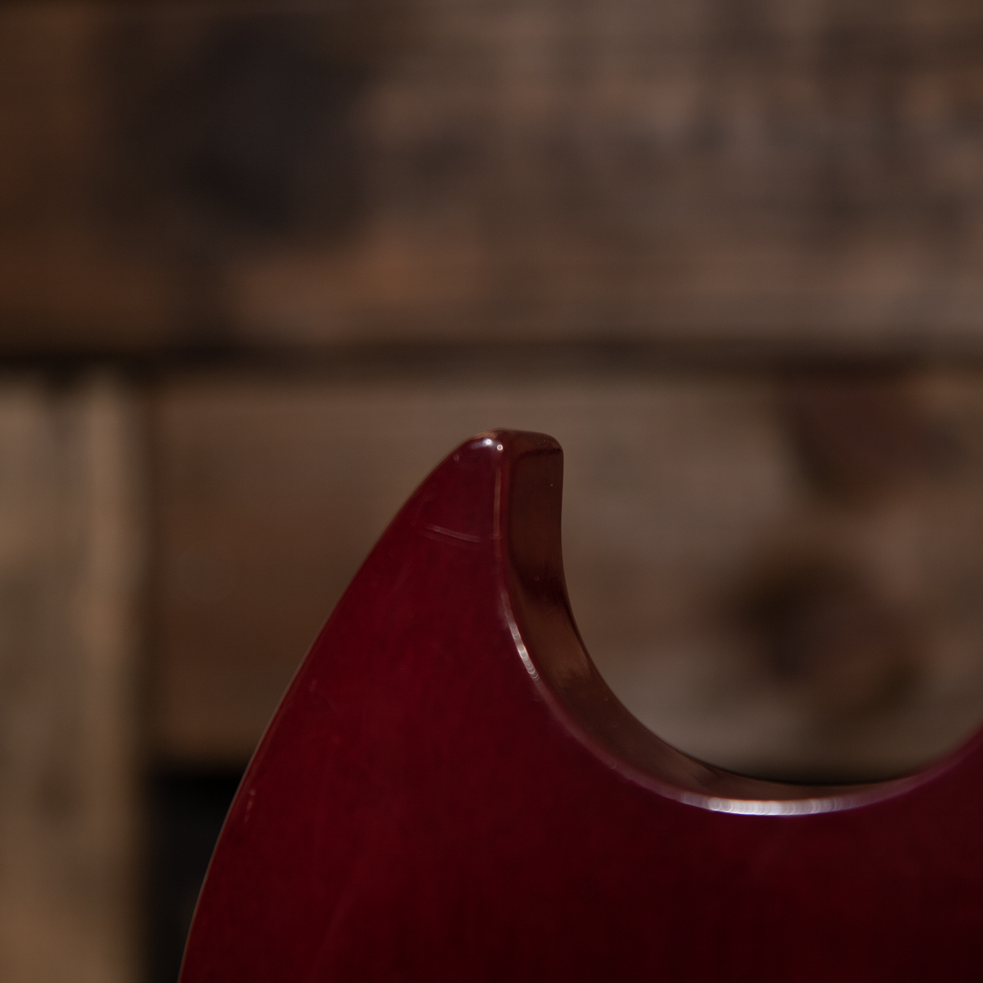 1962 Gibson "Les Paul" SG Junior