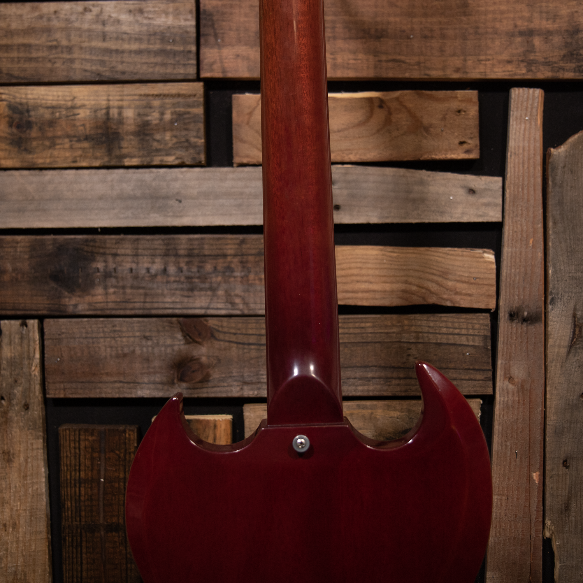 1962 Gibson "Les Paul" SG Junior