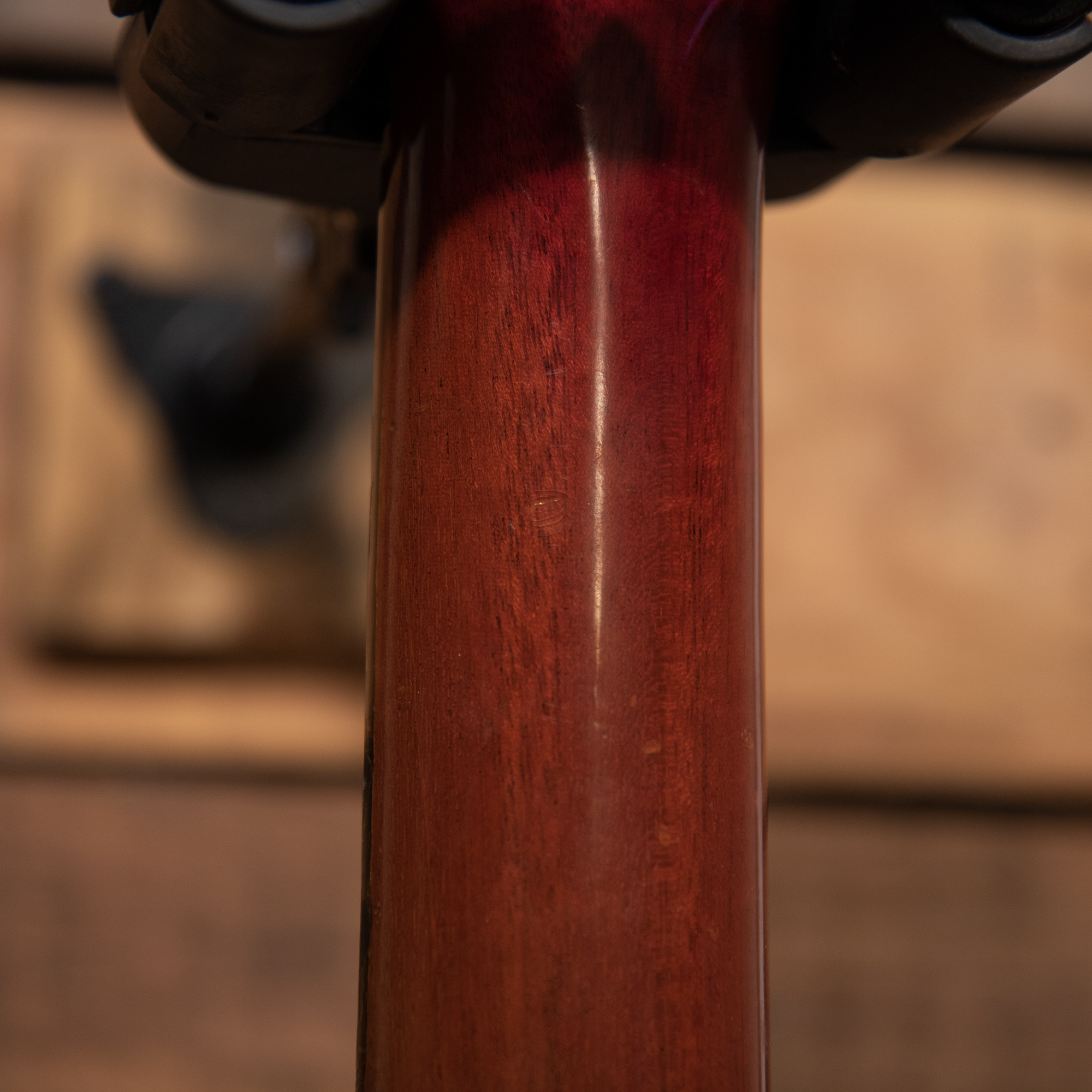 1962 Gibson "Les Paul" SG Junior