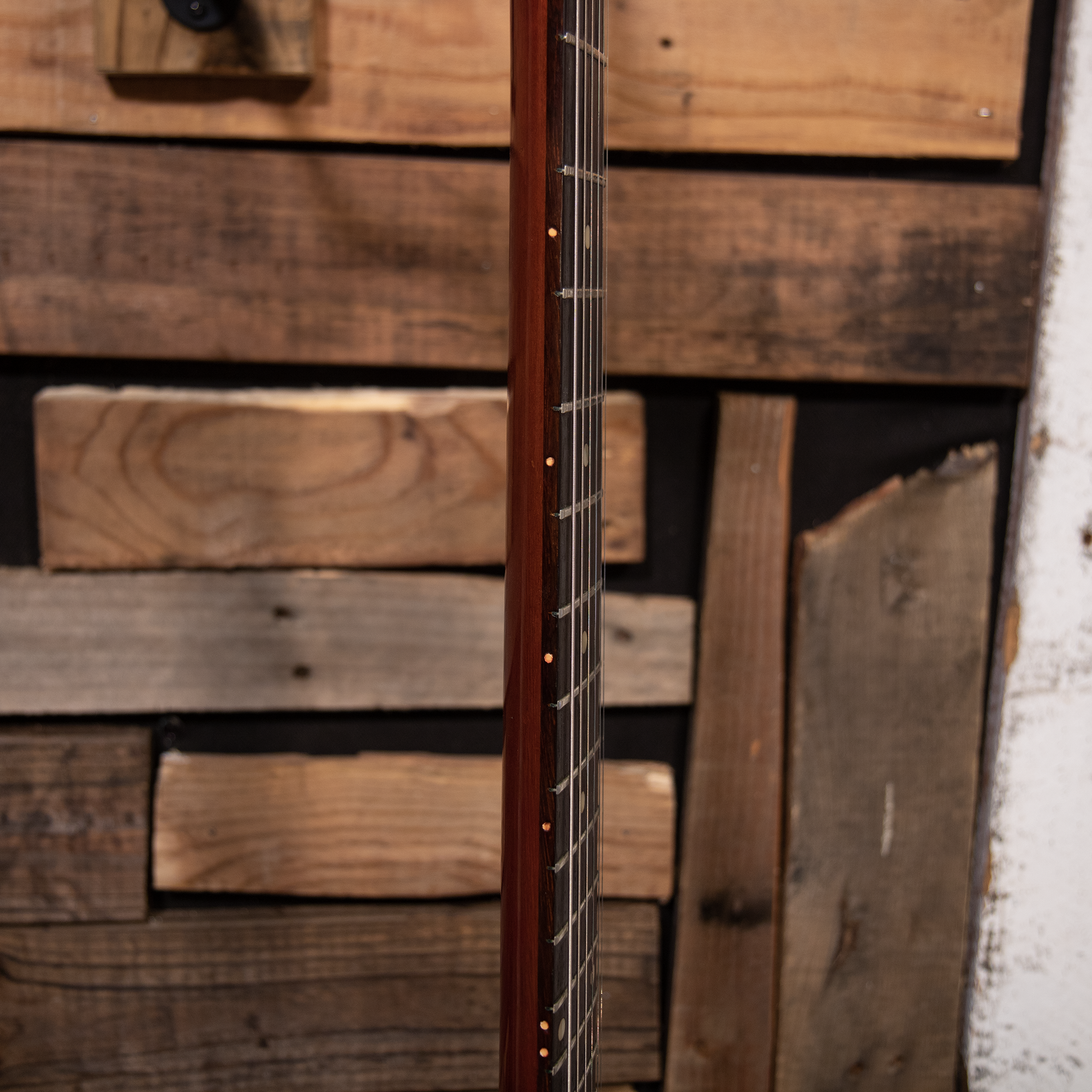 1962 Gibson "Les Paul" SG Junior