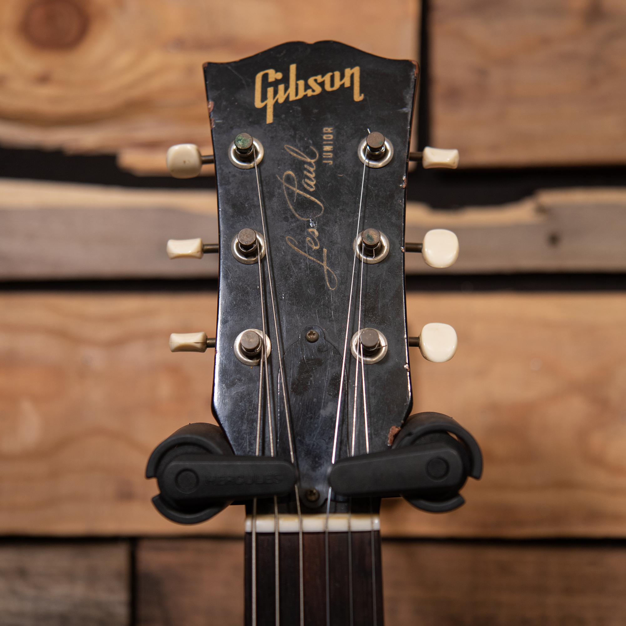 1962 Gibson "Les Paul" SG Junior