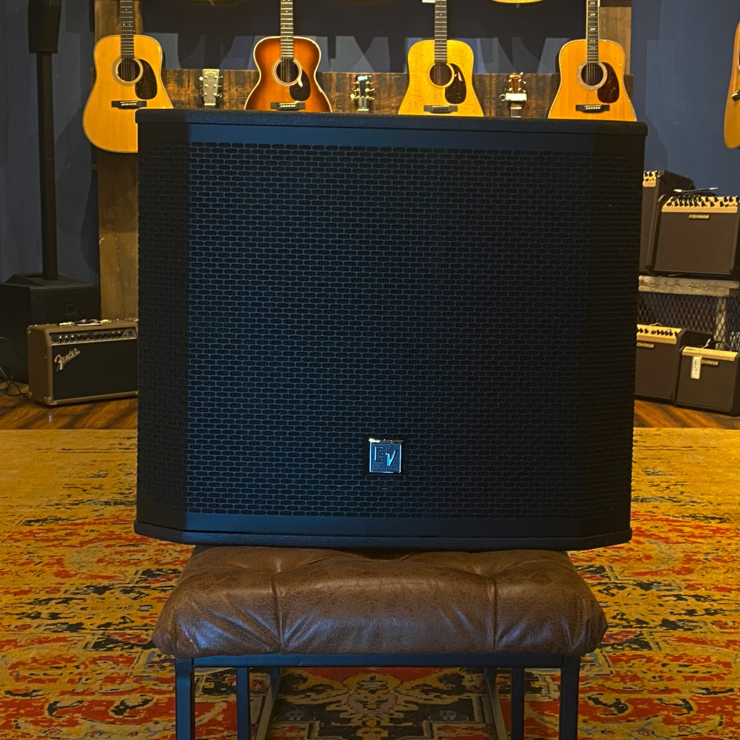 Electro-Voice EKX-15SP Subwoofer