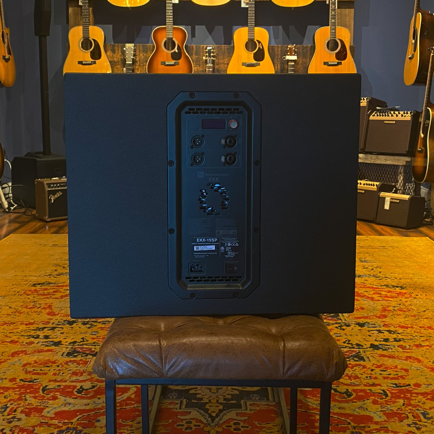 Electro-Voice EKX-15SP Subwoofer