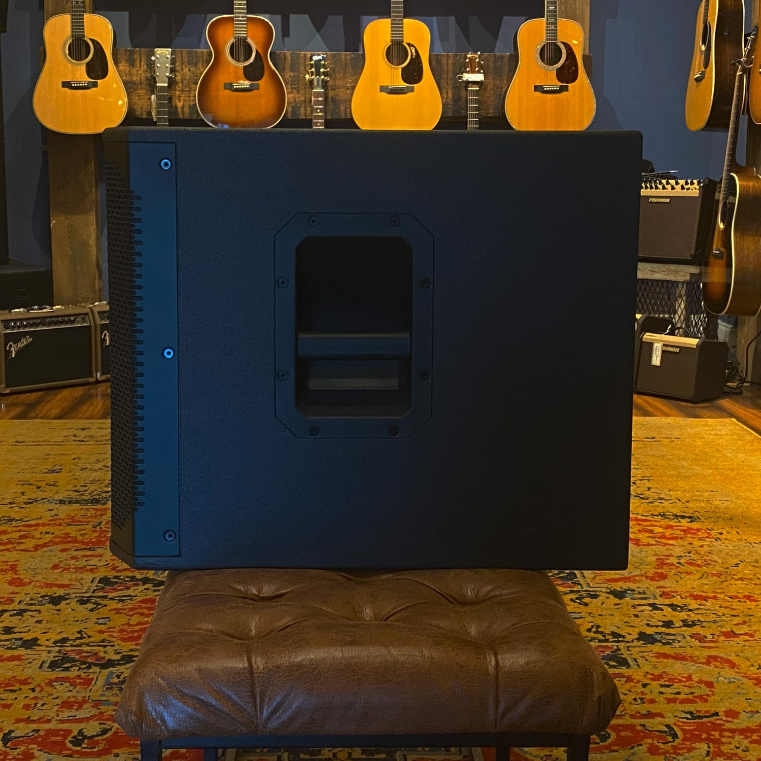 Electro-Voice EKX-15SP Subwoofer