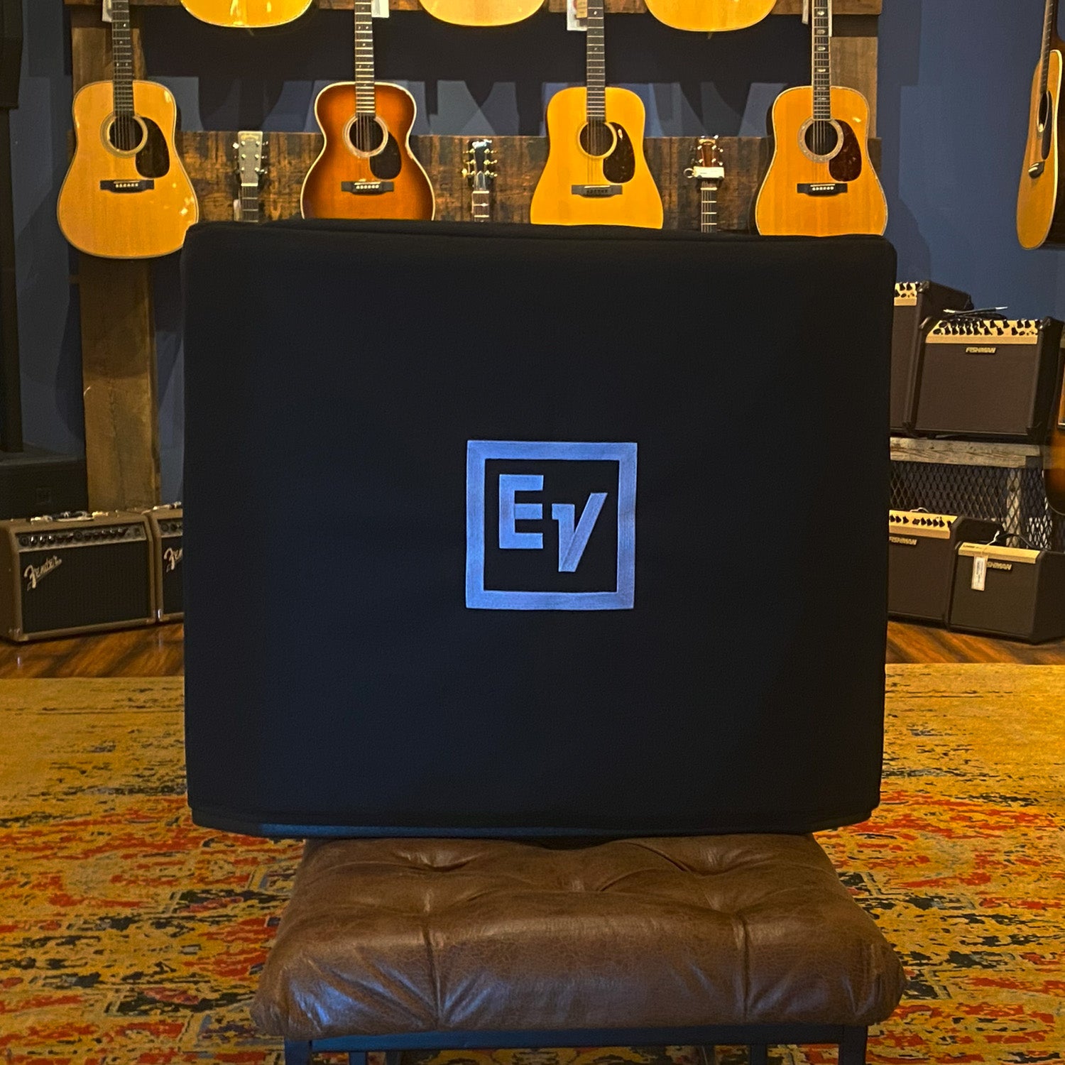 Electro-Voice EKX-15SP Subwoofer