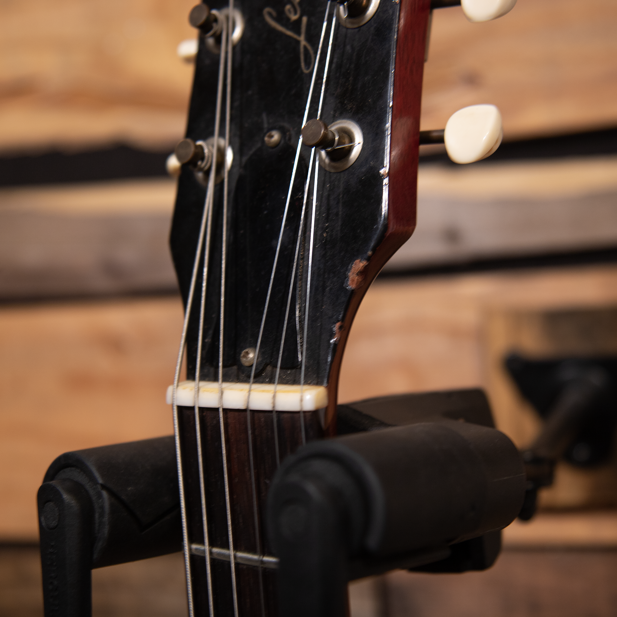 1962 Gibson "Les Paul" SG Junior
