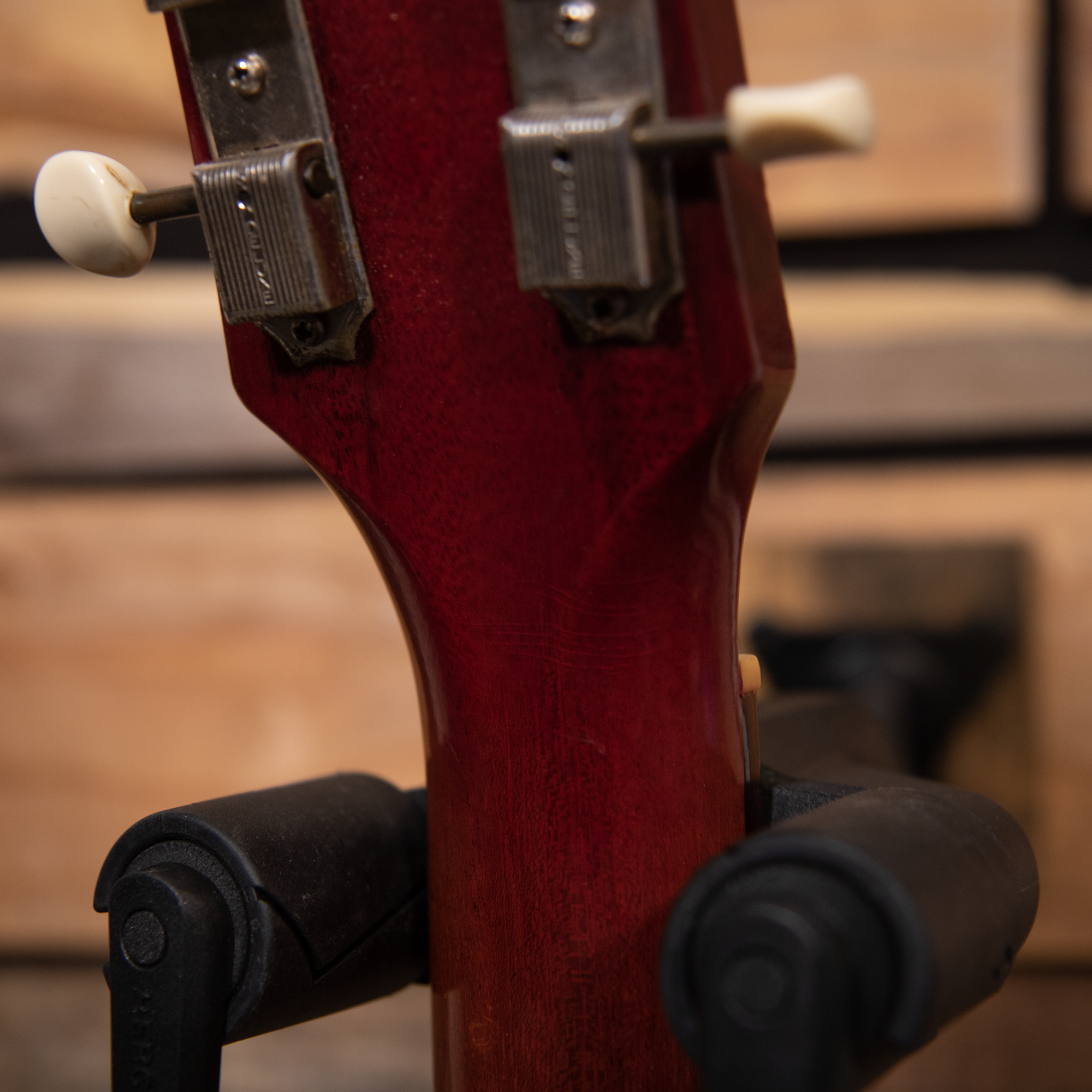 1962 Gibson "Les Paul" SG Junior