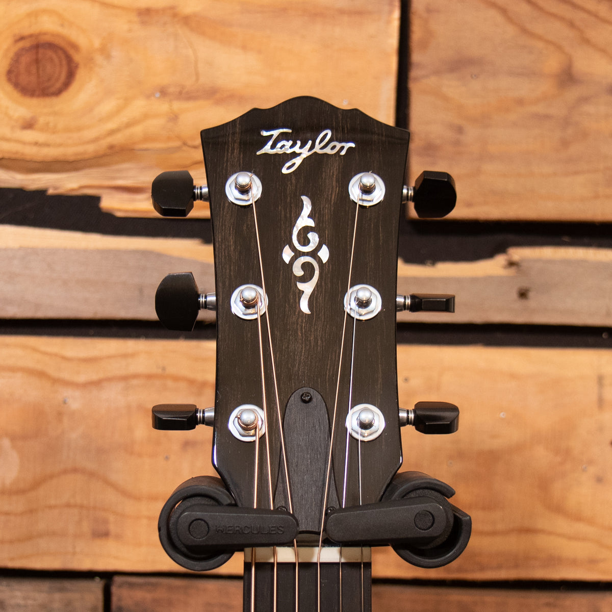 Taylor Gold Label 814e