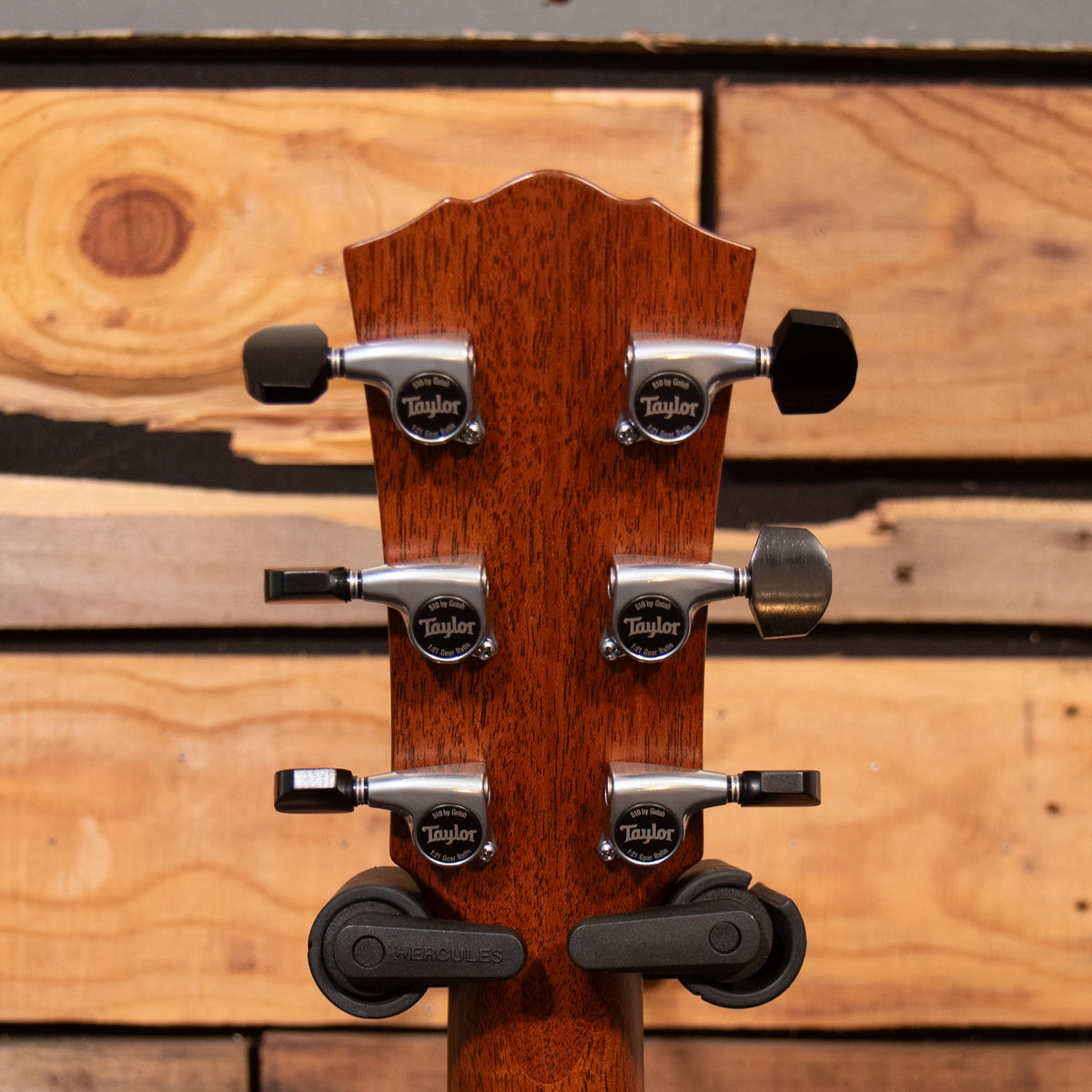 Taylor Gold Label 814e