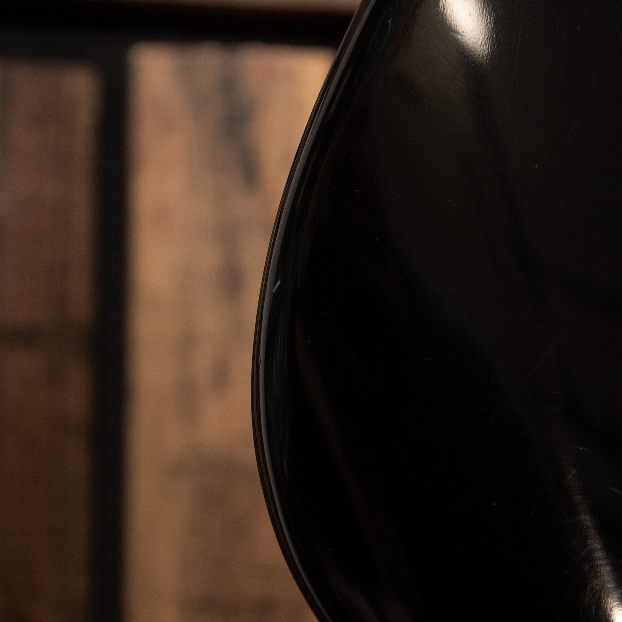 1962 Fender Jaguar - Black (Refin)