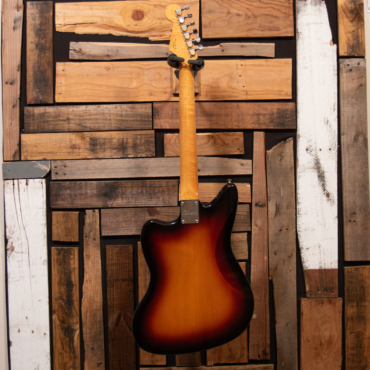 Fender Kurt Cobain Jaguar