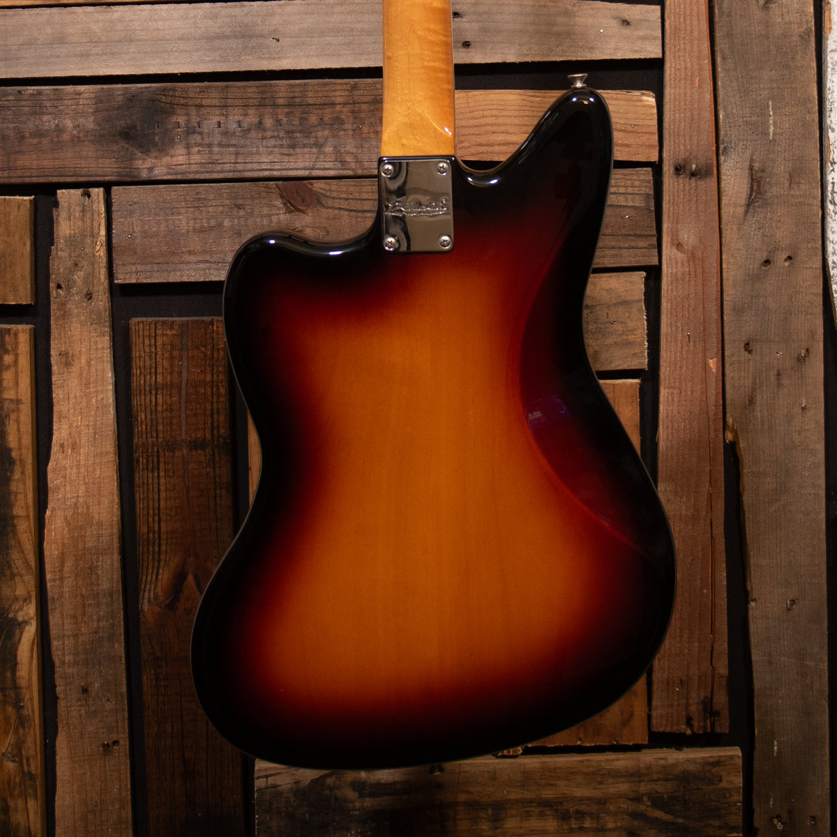 Fender Kurt Cobain Jaguar