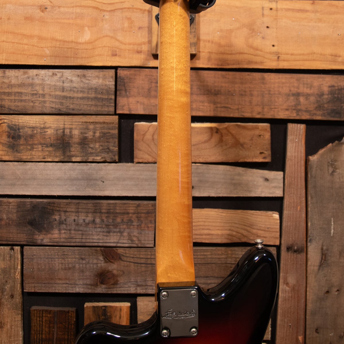 Fender Kurt Cobain Jaguar