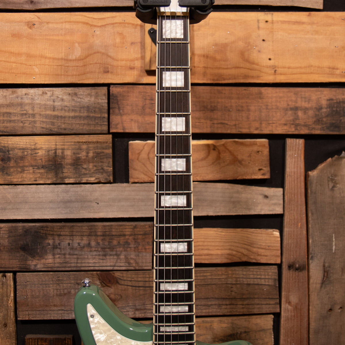 D'Angelico Premier Bedford - Army Green