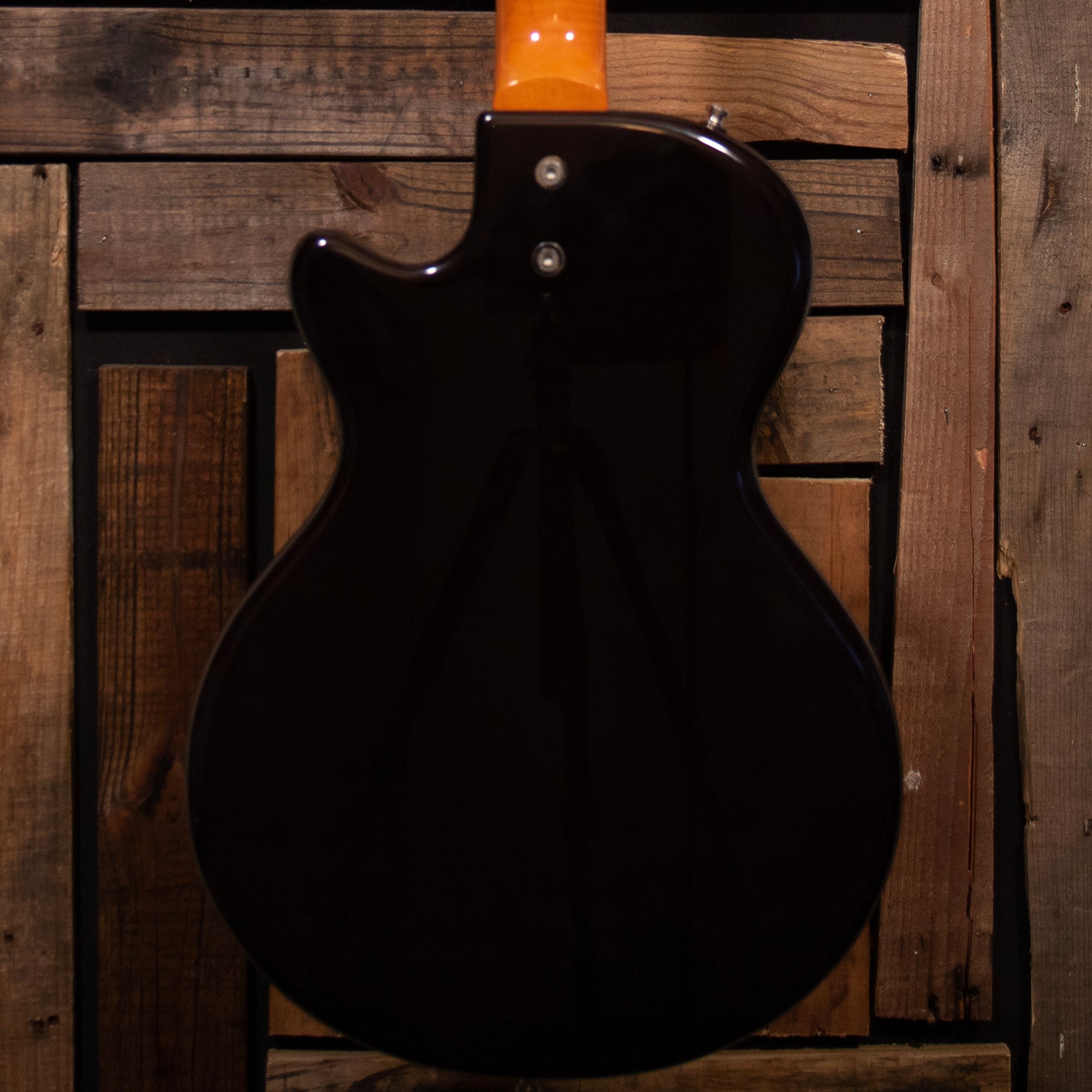 2002 Duesenberg Starplayer Special - Amber Orange