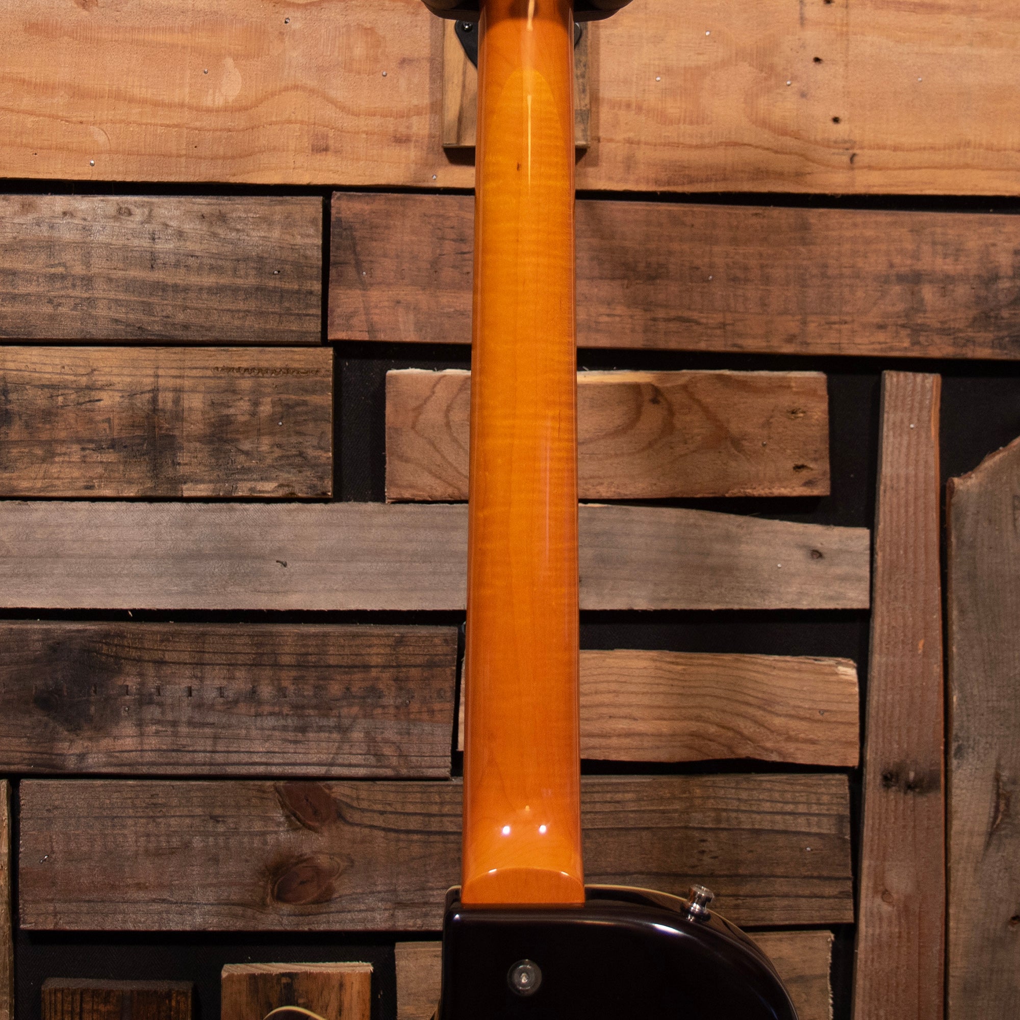 2002 Duesenberg Starplayer Special - Amber Orange