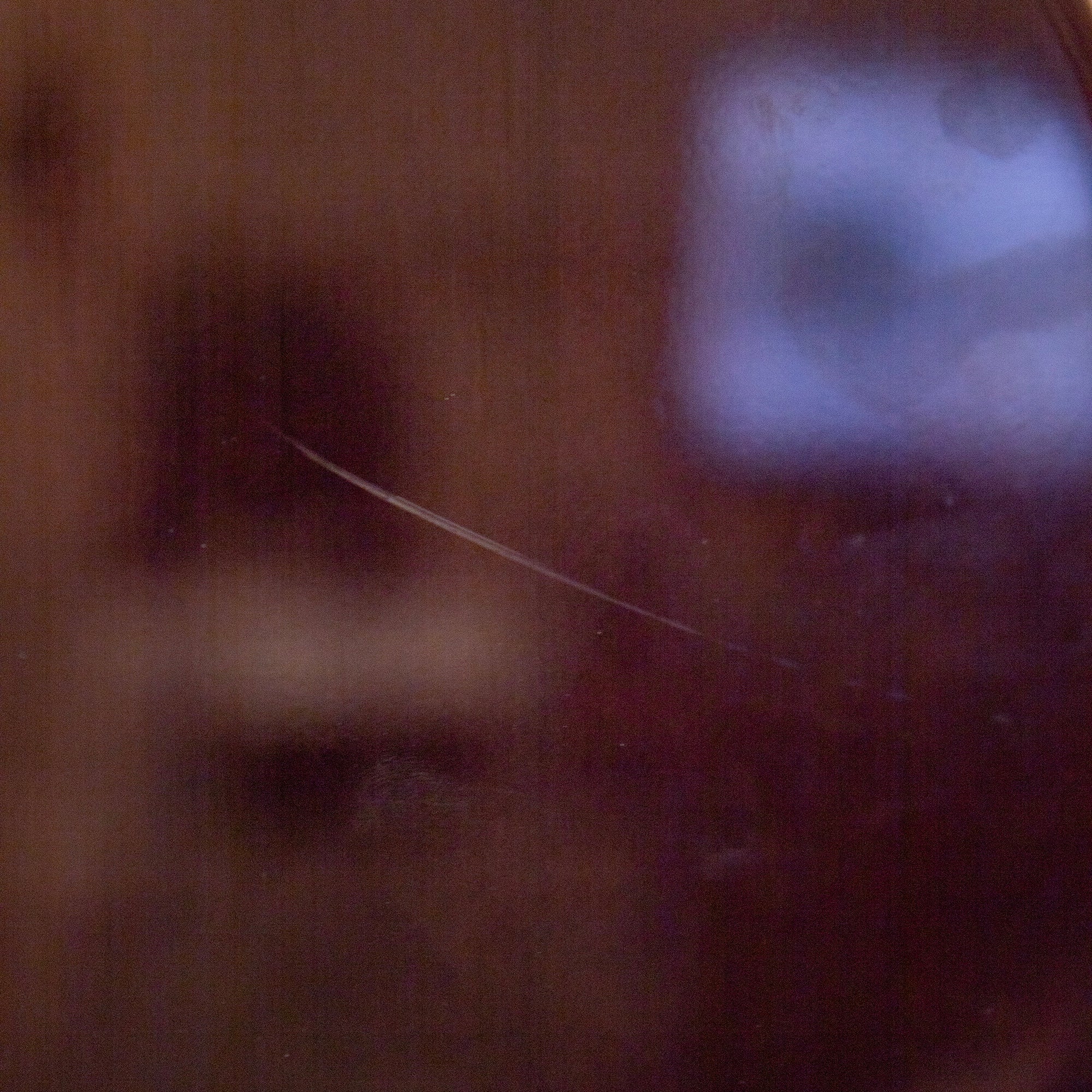 2002 Duesenberg Starplayer Special - Amber Orange