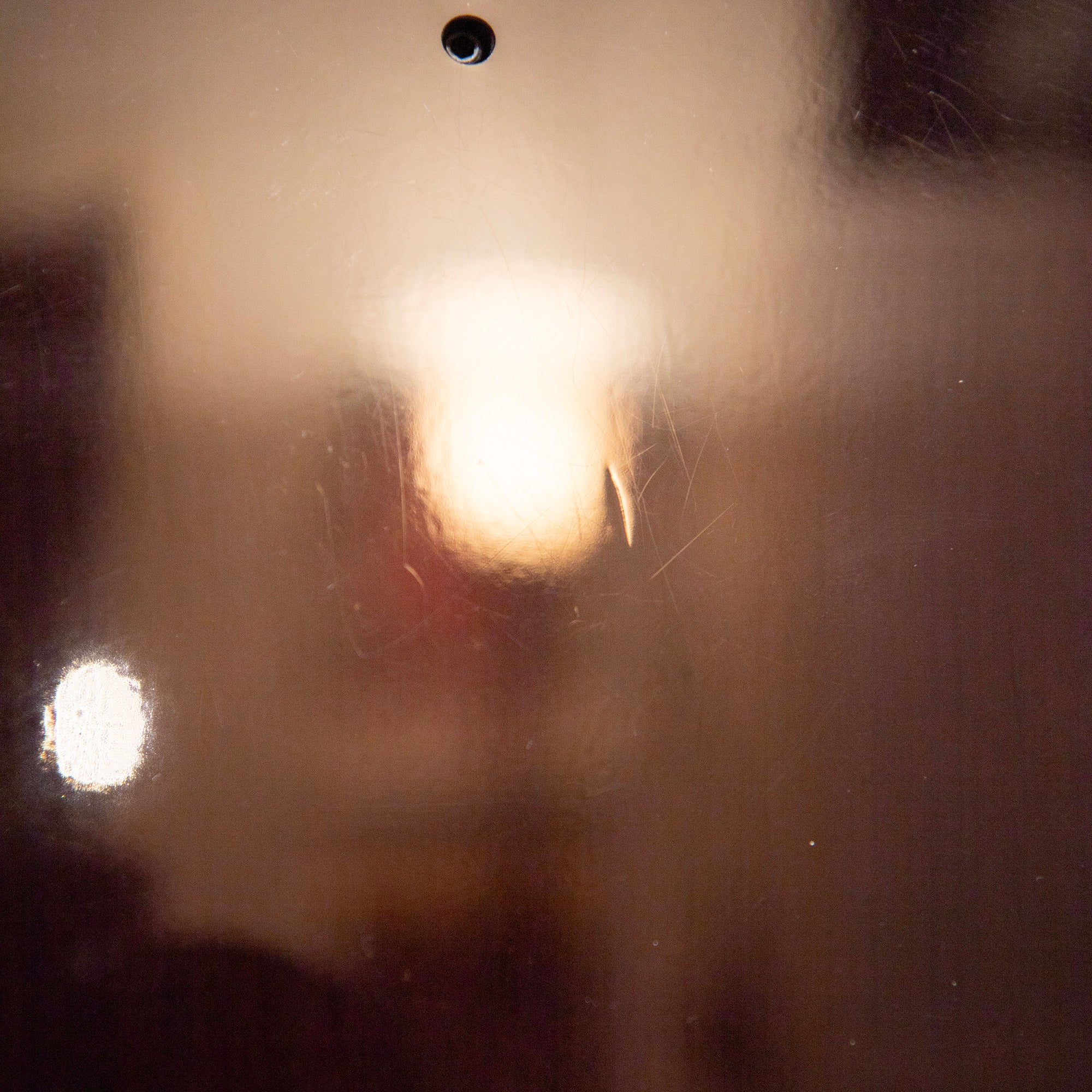 2002 Duesenberg Starplayer Special - Amber Orange