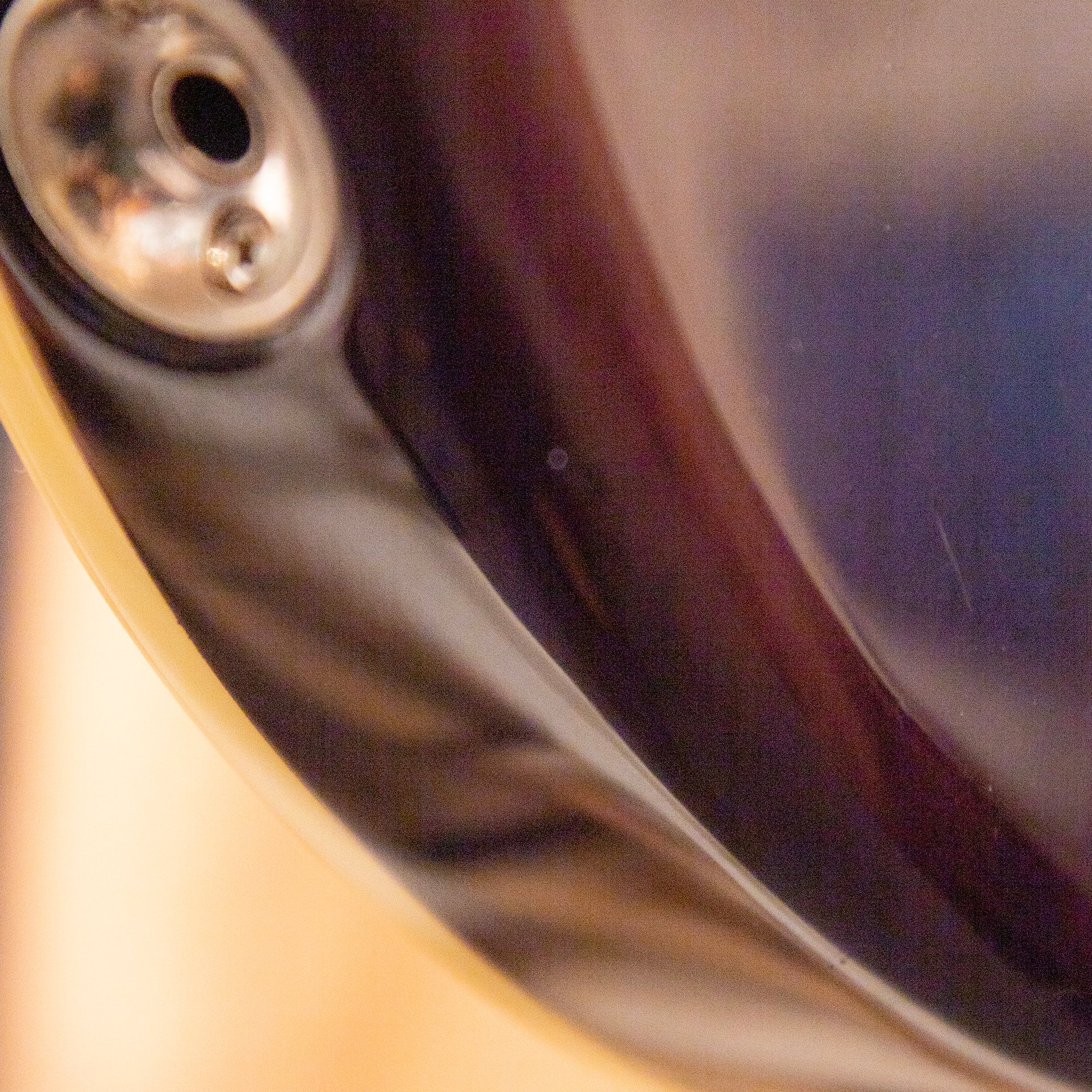 2002 Duesenberg Starplayer Special - Amber Orange