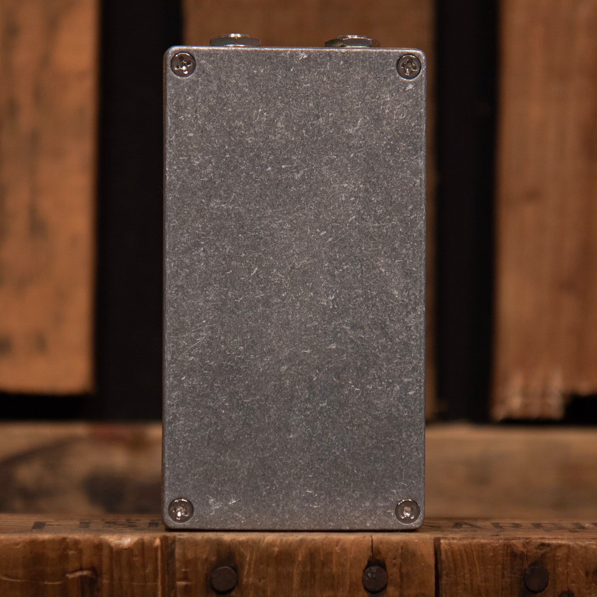 Mythos Pedals Luxury Drive Boost