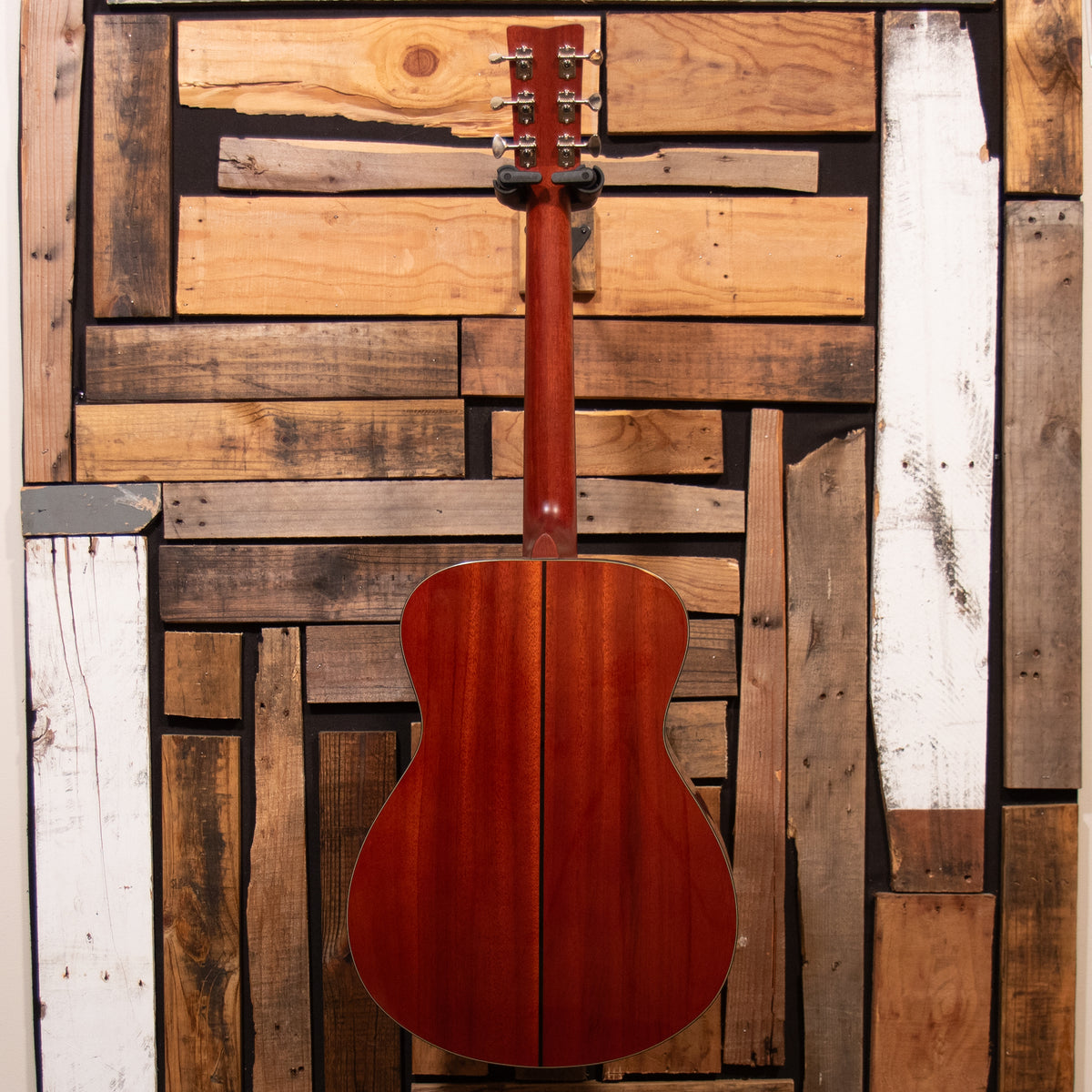 Yamaha FS5 Red Label Acoustic - Natural