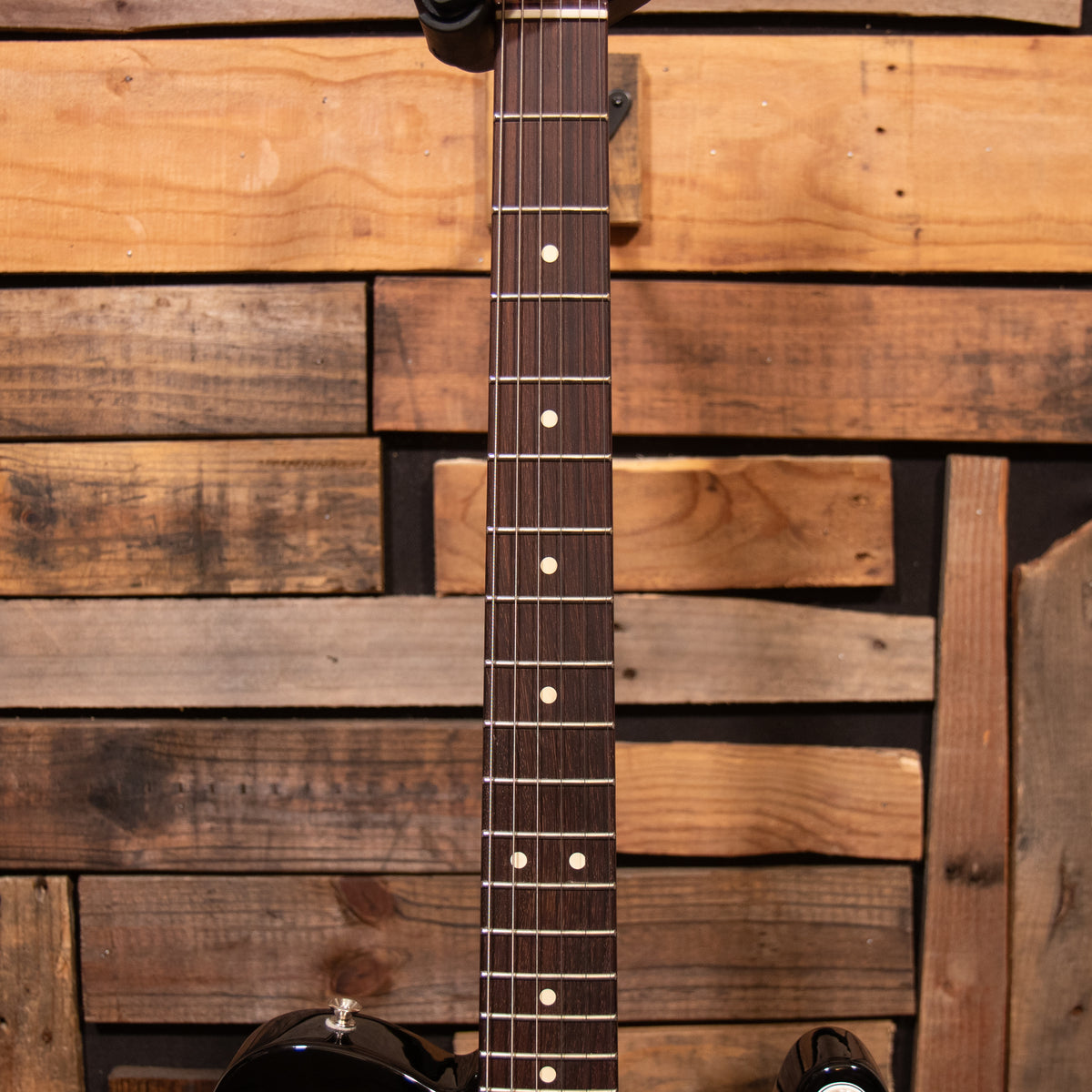 Fender Player II Modified Telecaster - 3-Color Sunburst