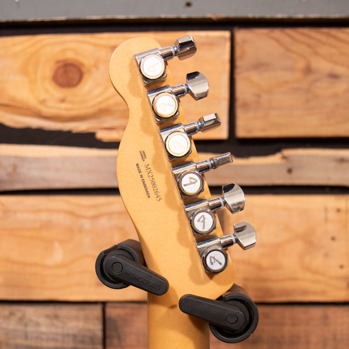 Fender Player II Modified Telecaster - 3-Color Sunburst