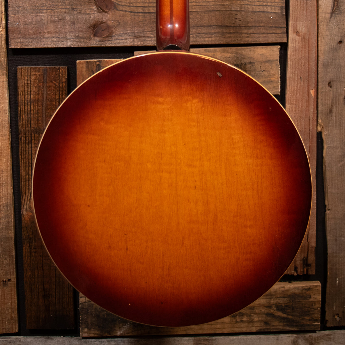 Vega Pro II 5-String Banjo