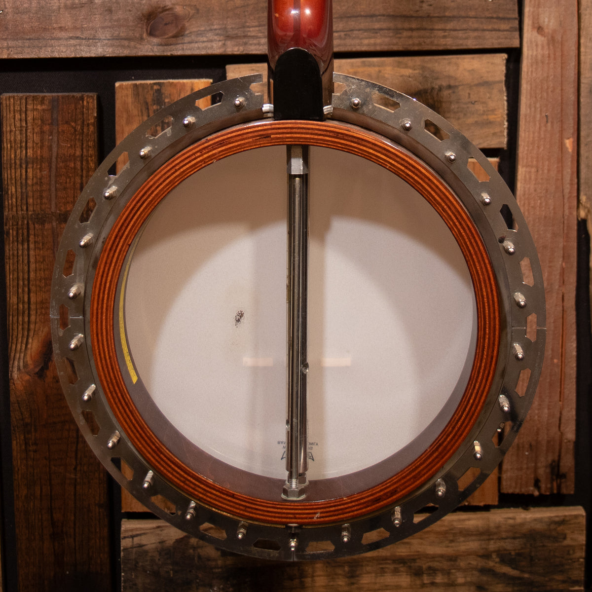 Vega Pro II 5-String Banjo