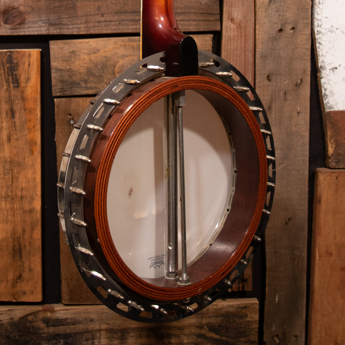Vega Pro II 5-String Banjo