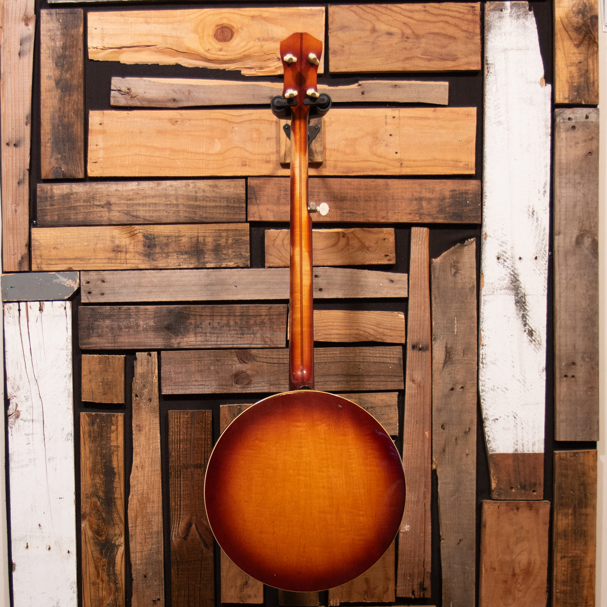 Vega Pro II 5-String Banjo