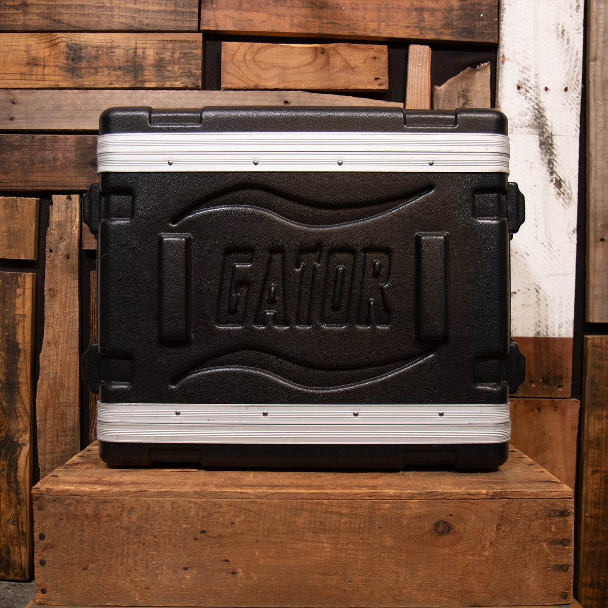 Gator GR-3S Standard Shallow Rack Case