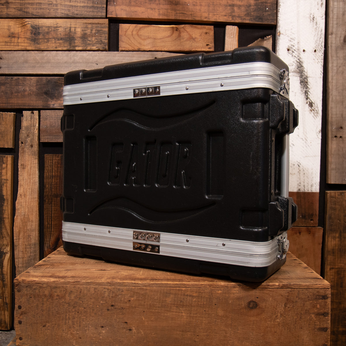 Gator GR-3S Standard Shallow Rack Case